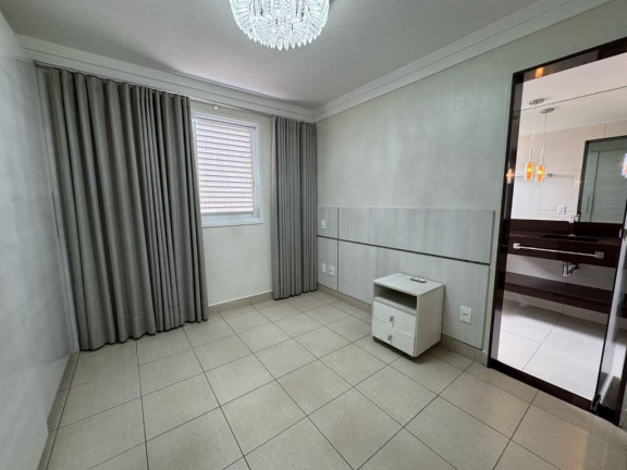 Imagem Apartamento com 4 Quartos para Alugar, 132 m² em Setor Bueno - Goiânia Imagem Apartamento com 4 Quartos para Alugar, 132 m² em Setor Bueno - Goiânia