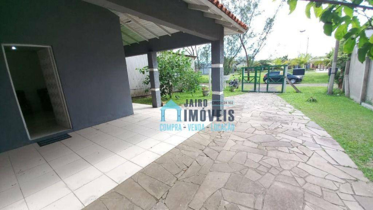 Imagem Casa com 3 Quartos à Venda, 220 m² em Zona Nova - Tramandaí Imagem Casa com 3 Quartos à Venda, 220 m² em Zona Nova - Tramandaí