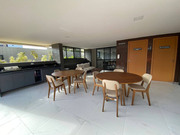 Imagem Apartamento com 2 Quartos à Venda, 61 m² em Tambauzinho - João Pessoa Imagem Apartamento com 2 Quartos à Venda, 61 m² em Tambauzinho - João Pessoa