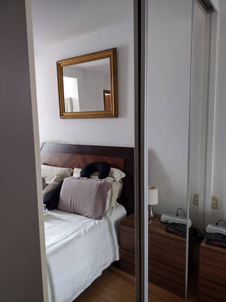 Imagem Apartamento com 3 Quartos à Venda, 77 m² em Serra - Belo Horizonte