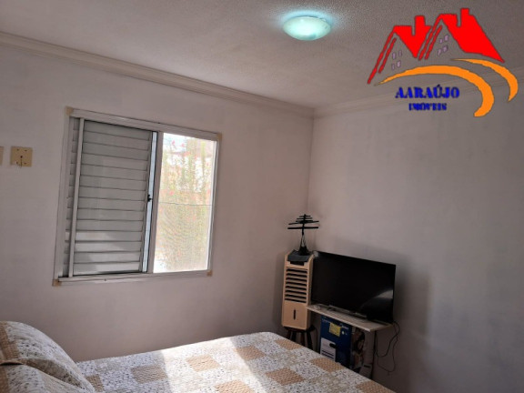 Imagem Casa com 2 Quartos à Venda, 80 m² em Jardim ísis - Cotia Imagem Casa com 2 Quartos à Venda, 80 m² em Jardim ísis - Cotia