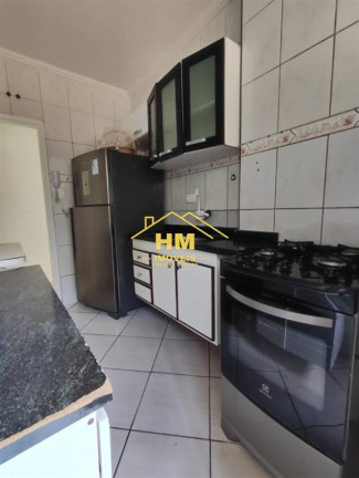 Imagem Apartamento com 1 Quarto à Venda, 51 m² em Itararé - Sao Vicente Imagem Apartamento com 1 Quarto à Venda, 51 m² em Itararé - Sao Vicente