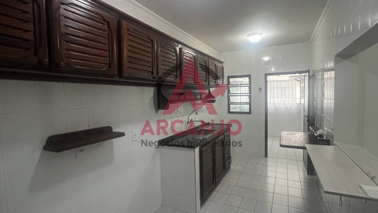 Imagem Apartamento com 2 Quartos à Venda, 87 m² em Centro - Ubatuba