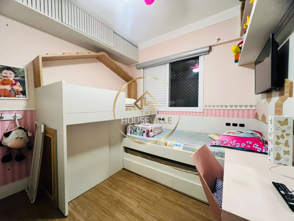 Imagem Apartamento com 3 Quartos à Venda, 122 m² em Jardim Das Indústrias - São José Dos Campos Imagem Apartamento com 3 Quartos à Venda, 122 m² em Jardim Das Indústrias - São José Dos Campos