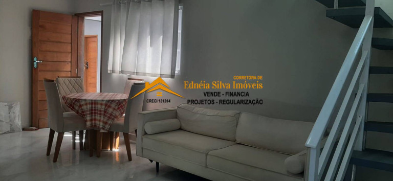 Imagem Sobrado à Venda, em Vila Atlântica - Mongaguá Imagem Sobrado à Venda, em Vila Atlântica - Mongaguá