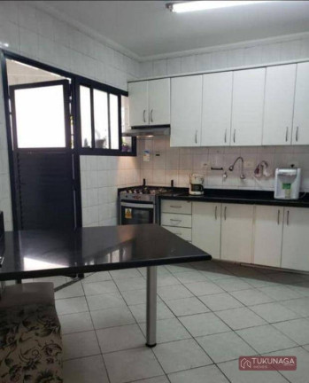 Imagem Apartamento com 3 Quartos à Venda, 106 m² em Santana - São Paulo Imagem Apartamento com 3 Quartos à Venda, 106 m² em Santana - São Paulo