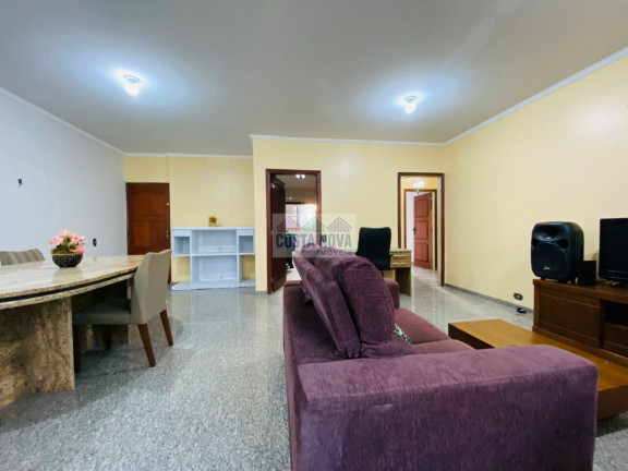 Imagem Apartamento com 2 Quartos à Venda, 110 m²