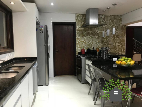 Imagem Casa com 4 Quartos à Venda, 1.000 m² em Jardim Do Golf I - Jandira