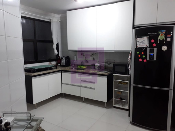 Imagem Apartamento à Venda, em Pitangueiras - Guarujá Imagem Apartamento à Venda, em Pitangueiras - Guarujá