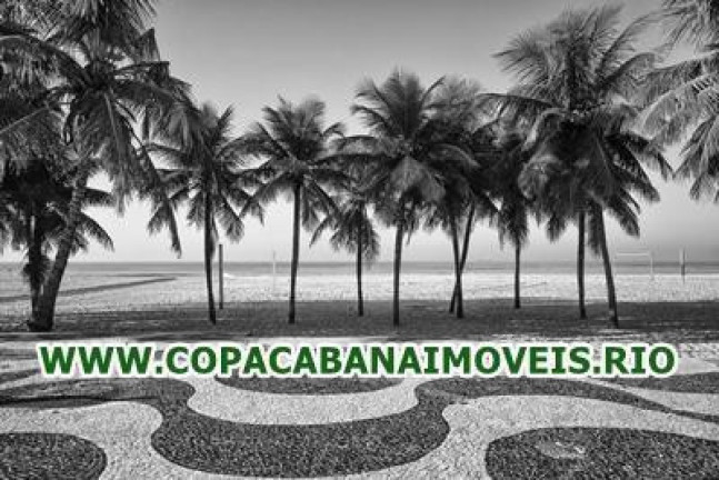 Imagem Apartamento com 1 Quarto à Venda,  em Copacabana - Rio De Janeiro