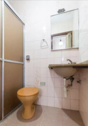 Imagem Casa com 2 Quartos à Venda, 92 m² em Jabaquara - São Paulo