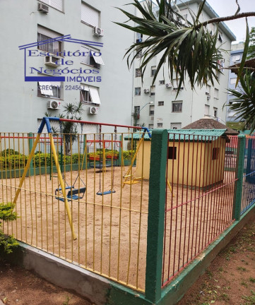 Imagem Imóvel com 2 Quartos à Venda, 56 m² em Azenha - Porto Alegre Imagem Imóvel com 2 Quartos à Venda, 56 m² em Azenha - Porto Alegre