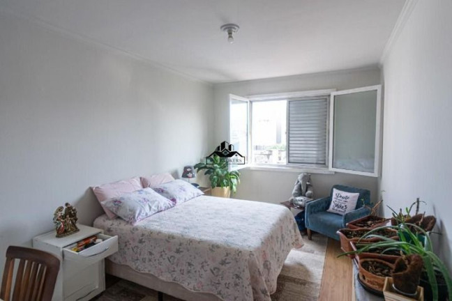 Imagem Apartamento com 2 Quartos à Venda, 90 m² em Mooca - São Paulo