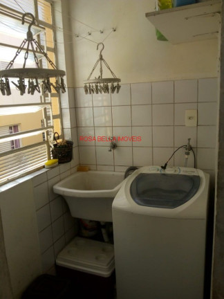 Imagem Apartamento com 2 Quartos à Venda, 54 m² em Recanto Quarto Centenário - Jundiaí