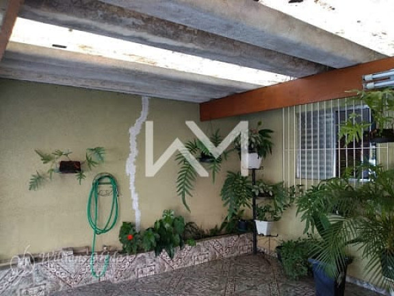 Imagem Casa com 3 Quartos à Venda, 130 m² em Jardim Jovaia - Guarulhos Imagem Casa com 3 Quartos à Venda, 130 m² em Jardim Jovaia - Guarulhos