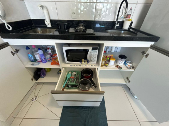 Imagem Apartamento com 1 Quarto à Venda, 23 m² em Boa Viagem - Recife