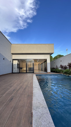 Imagem Casa com 4 Quartos à Venda, 223 m² em Jardim Europa - Goiânia
