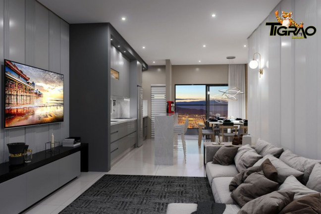 Imagem Apartamento com 2 Quartos à Venda, 74 m² em Tabuleiro - Camboriú Imagem Apartamento com 2 Quartos à Venda, 74 m² em Tabuleiro - Camboriú