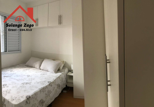 Imagem Apartamento com 2 Quartos à Venda, 43 m² em Parque Reboucas - São Paulo Imagem Apartamento com 2 Quartos à Venda, 43 m² em Parque Reboucas - São Paulo