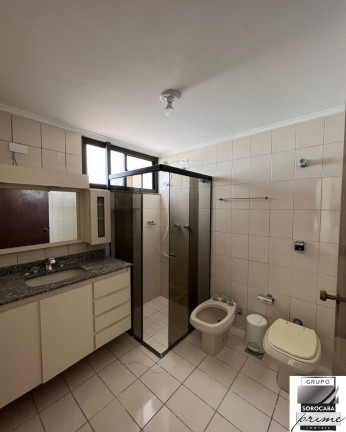 Imagem Apartamento com 4 Quartos à Venda, 273 m² em Centro - Sorocaba