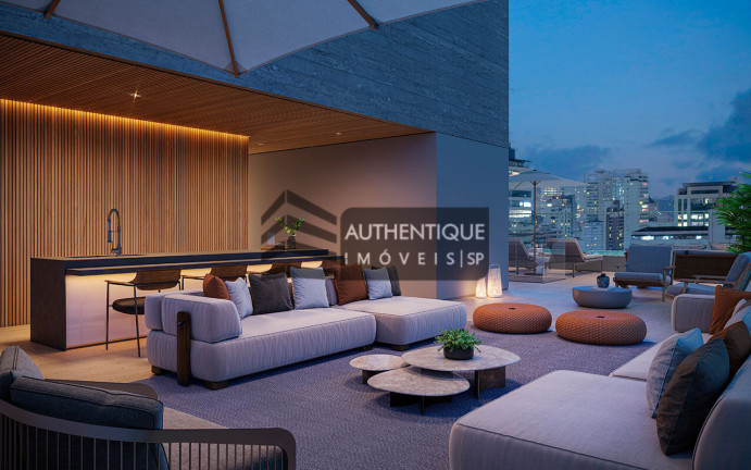 Imagem Apartamento com 3 Quartos à Venda, 262 m² em Itaim Bibi - São Paulo Imagem Apartamento com 3 Quartos à Venda, 262 m² em Itaim Bibi - São Paulo