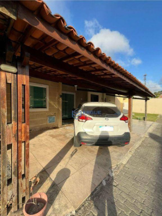 Imagem Casa com 2 Quartos à Venda, 79 m² em Passaré - Fortaleza Imagem Casa com 2 Quartos à Venda, 79 m² em Passaré - Fortaleza