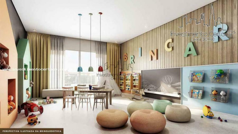 Imagem Apartamento com 3 Quartos à Venda, 212 m² em Perdizes - São Paulo