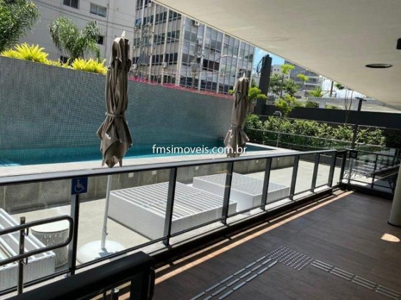 Imagem Imóvel com 1 Quarto à Venda, 97 m² em Itaim Bibi - São Paulo Imagem Imóvel com 1 Quarto à Venda, 97 m² em Itaim Bibi - São Paulo