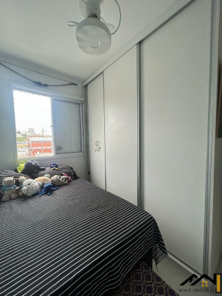 Apartamento com 3 Quartos à Venda, 67 m² em Guaiaúna - São Paulo