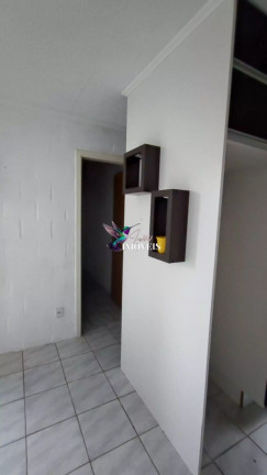 Imagem Apartamento com 2 Quartos à Venda, 38 m² em Restinga - Porto Alegre Imagem Apartamento com 2 Quartos à Venda, 38 m² em Restinga - Porto Alegre
