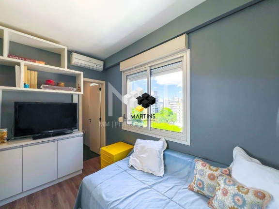 Imagem Apartamento com 2 Quartos à Venda, 101 m² em Bela Vista - Porto Alegre Imagem Apartamento com 2 Quartos à Venda, 101 m² em Bela Vista - Porto Alegre