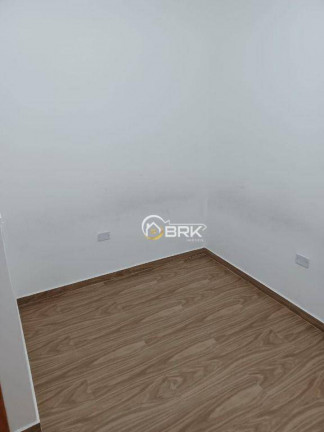 Imagem Apartamento com 1 Quarto para Alugar, 38 m² em Vila Carrão - São Paulo