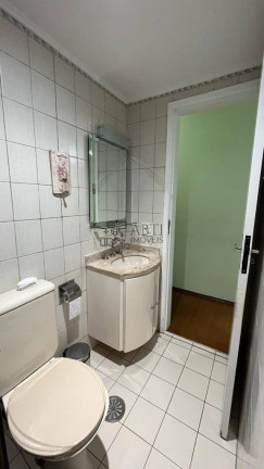 Imagem Apartamento com 3 Quartos à Venda, 75 m² em Vila Clementino - São Paulo Imagem Apartamento com 3 Quartos à Venda, 75 m² em Vila Clementino - São Paulo