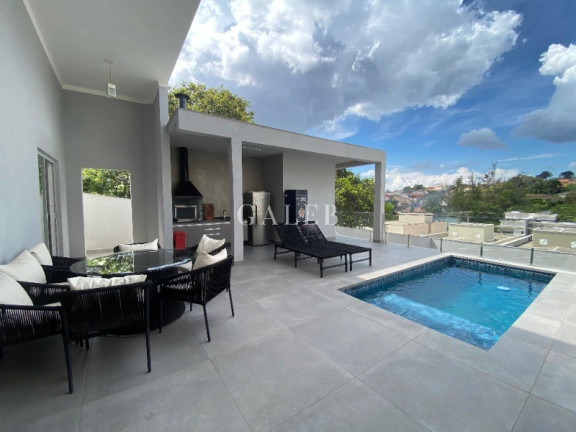 Imagem Casa com 3 Quartos à Venda, 194 m² em Jardim Jaraguá - Atibaia Imagem Casa com 3 Quartos à Venda, 194 m² em Jardim Jaraguá - Atibaia