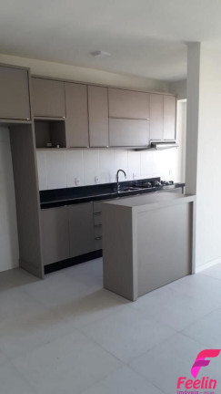 Imagem Apartamento com 3 Quartos à Venda, 77 m² em Centro - São José