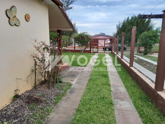 Imagem Casa com 3 Quartos à Venda, em Nova Tramandaí - Tramandai Imagem Casa com 3 Quartos à Venda, em Nova Tramandaí - Tramandai