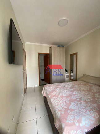 Imagem Apartamento com 1 Quarto à Venda, 63 m² em Aviação - Praia Grande Imagem Apartamento com 1 Quarto à Venda, 63 m² em Aviação - Praia Grande