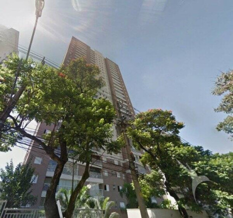Imagem Apartamento com 1 Quarto à Venda, 88 m² em Alphaville Comercial - Barueri