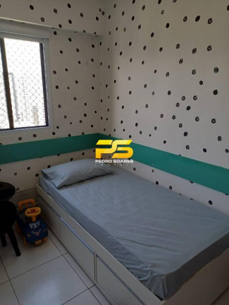 Imagem Apartamento com 3 Quartos à Venda, 89 m² em Boa Viagem - Recife