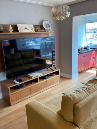 Imagem Apartamento com 2 Quartos à Venda, 75 m² em Vila Carrão - São Paulo