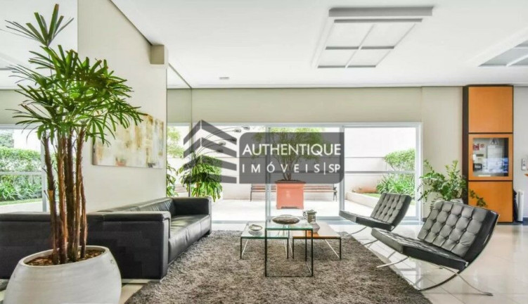 Imagem Apartamento com 2 Quartos à Venda, 65 m² em Jardins - São Paulo Imagem Apartamento com 2 Quartos à Venda, 65 m² em Jardins - São Paulo