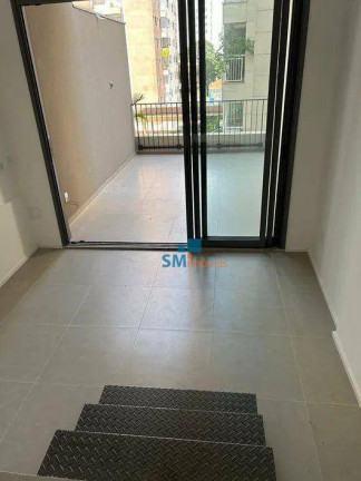 Imagem Apartamento com 1 Quarto à Venda, 35 m² em Vila Mariana - São Paulo