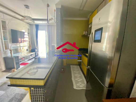 Imagem Apartamento com 2 Quartos à Venda, 65 m² em Cidade Ocian - Praia Grande Imagem Apartamento com 2 Quartos à Venda, 65 m² em Cidade Ocian - Praia Grande