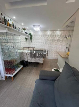 Imagem Apartamento com 2 Quartos à Venda, 49 m² em Santa Terezinha - São Bernardo Do Campo Imagem Apartamento com 2 Quartos à Venda, 49 m² em Santa Terezinha - São Bernardo Do Campo