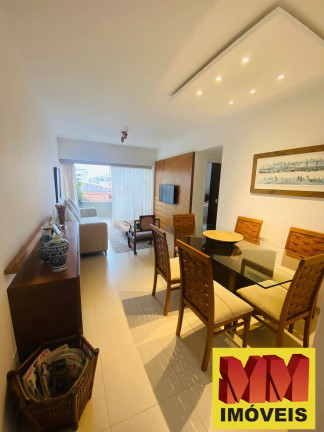 Imagem Apartamento com 2 Quartos à Venda, 74 m² em Vila Nova - Cabo Frio Imagem Apartamento com 2 Quartos à Venda, 74 m² em Vila Nova - Cabo Frio