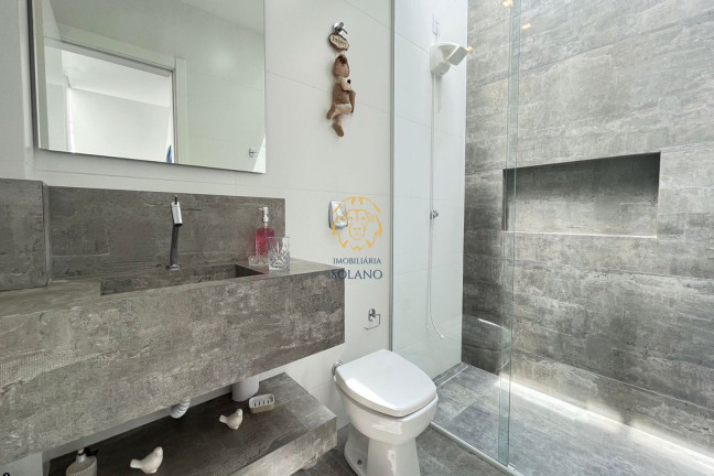 Imagem Sobrado com 3 Quartos à Venda, 178 m² em Balneário Cambiju - Itapoá