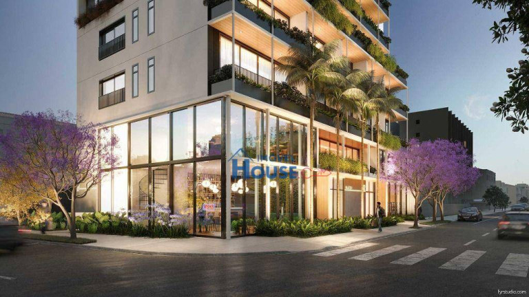 Imagem Apartamento com 3 Quartos à Venda, 120 m² em Itaim Bibi - São Paulo Imagem Apartamento com 3 Quartos à Venda, 120 m² em Itaim Bibi - São Paulo