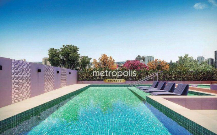Apartamento com 2 Quartos à Venda, 81 m² em Ipiranga - São Paulo