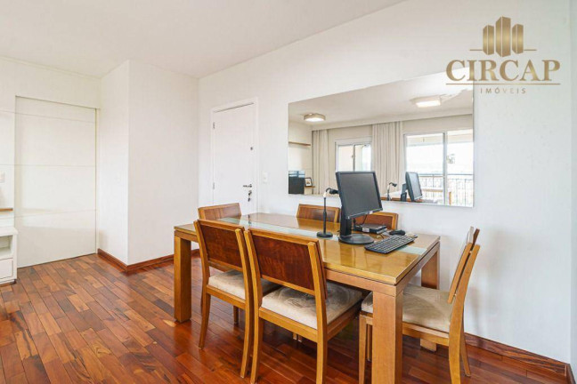 Imagem Apartamento com 3 Quartos à Venda, 108 m² em Barra Funda - São Paulo