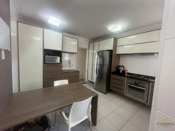 Imagem Apartamento com 3 Quartos à Venda, 132 m² em Vila Arens Ii - Jundiaí